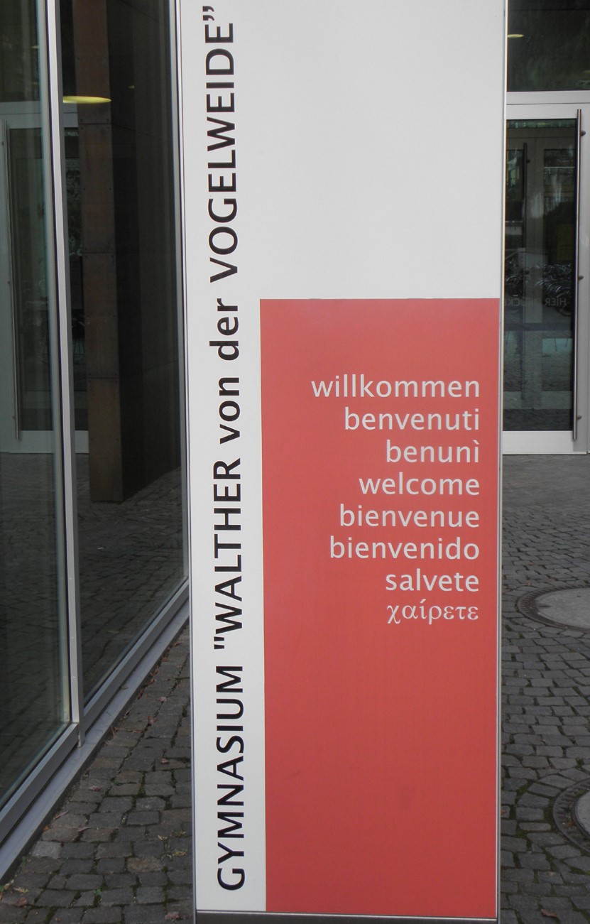 Schule