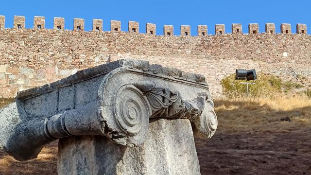 Lesbos Oktober 24