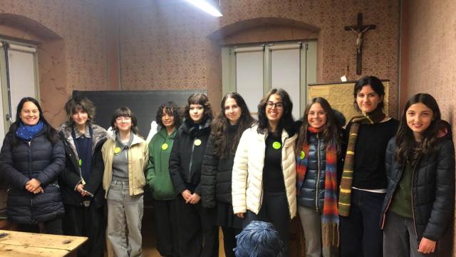 FAI Schulmuseum November 25