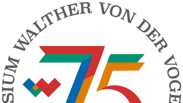 Logo 75 Jahre