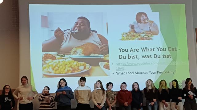 Modulares Lernen 1. Semester SJ 25/26