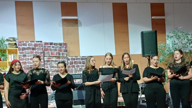 Schlusskonzert 2026