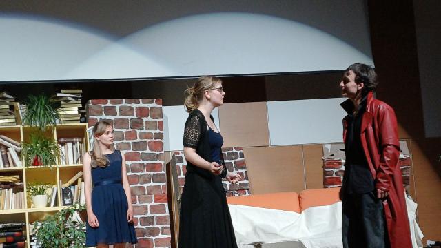 Theater Faust 26