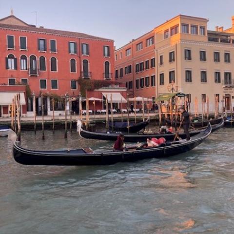 Biennale Venedig November 24