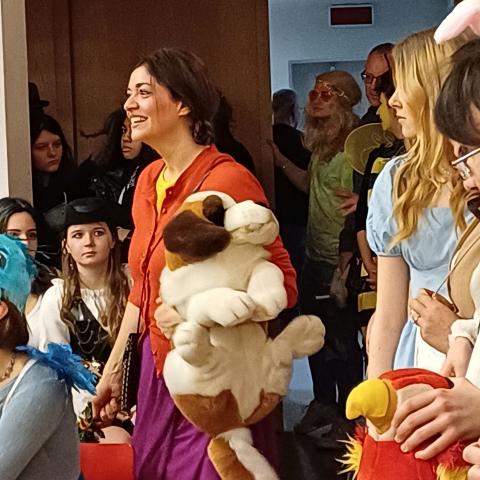 Fasching 25
