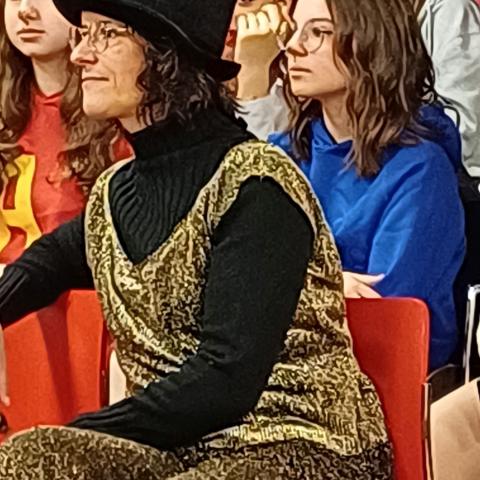 Fasching 25