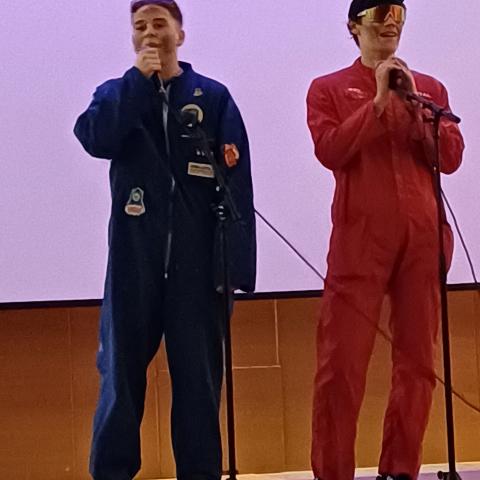 Fasching 25