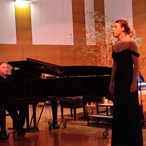 Maturakonzert 25