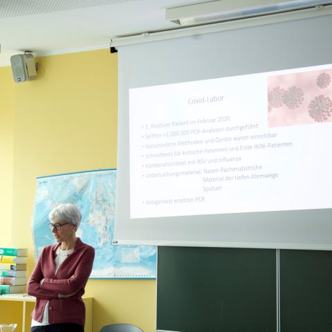 Projektwoche 25