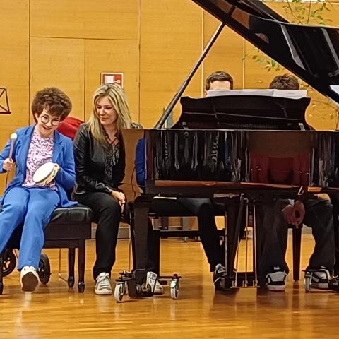 Klassenkonzert 25