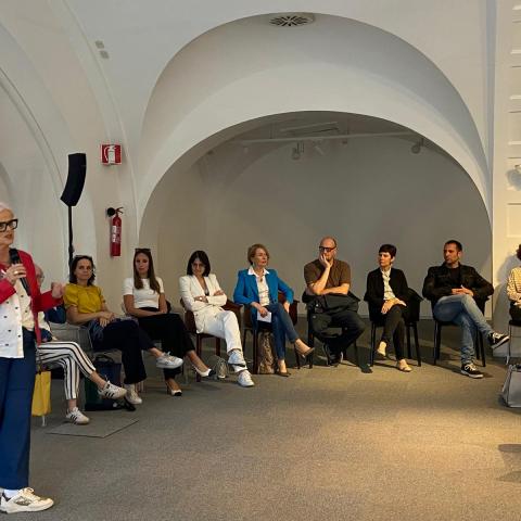 Dialogo interculturale 25