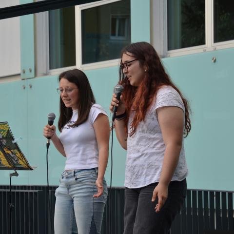 Poetry Slam 25