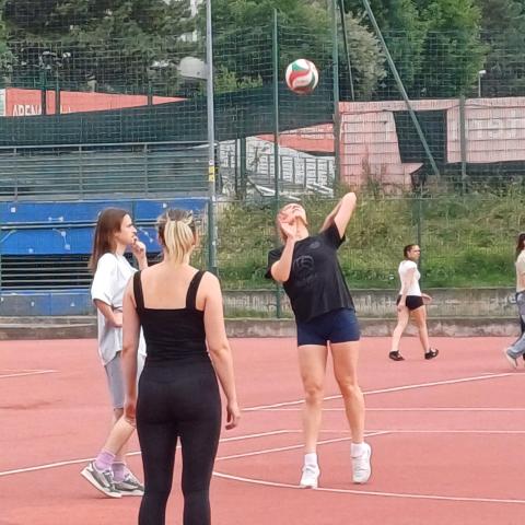 Schulsporttag 25