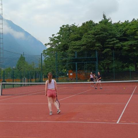 Schulsporttag 25
