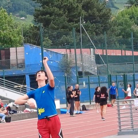 Schulsporttag 25