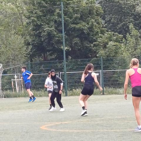 Schulsporttag 25