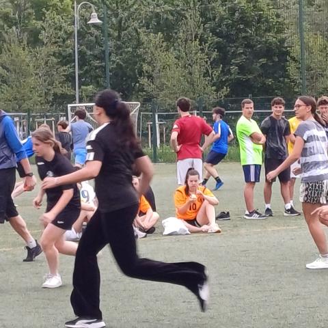 Schulsporttag 25