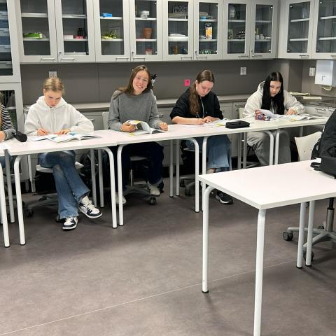 Erasmus+ Herbst 25