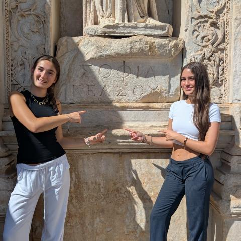 Erasmus+ Herbst 25