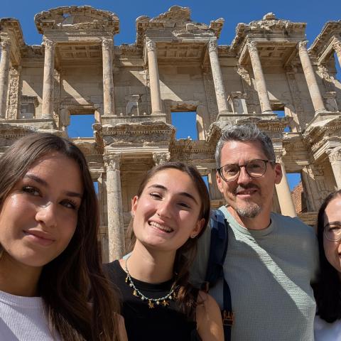 Erasmus+ Herbst 25