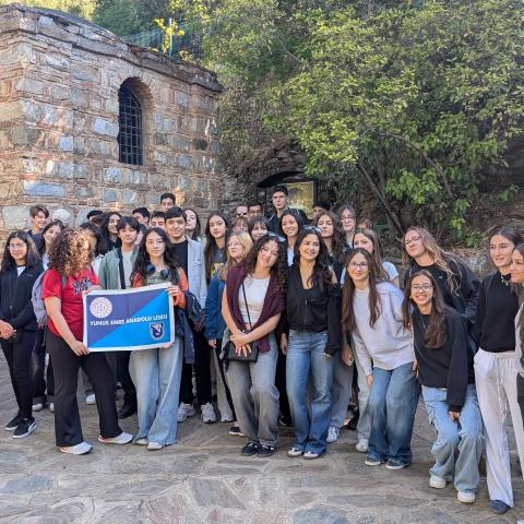 Erasmus+ Herbst 25