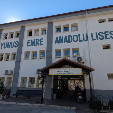 Erasmus+ Herbst 25