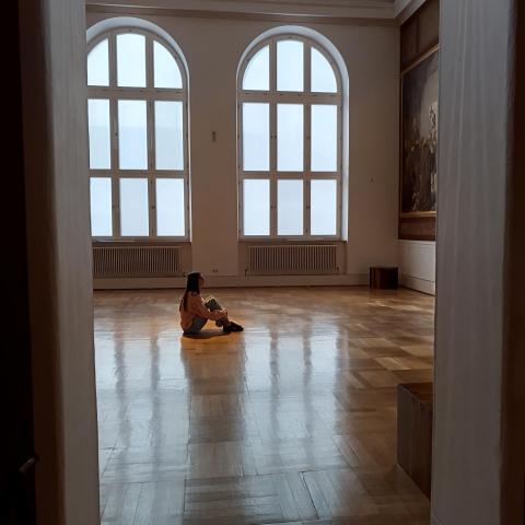 Erasmus + München 25