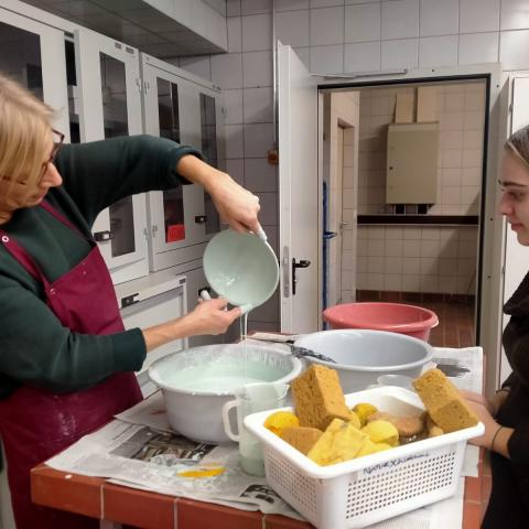 Erasmus + München 25