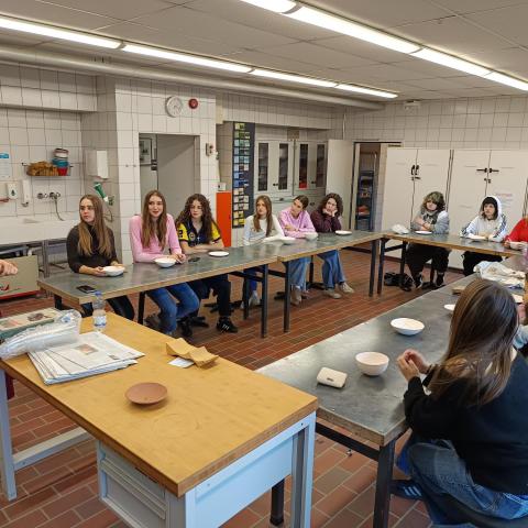 Erasmus + München 25