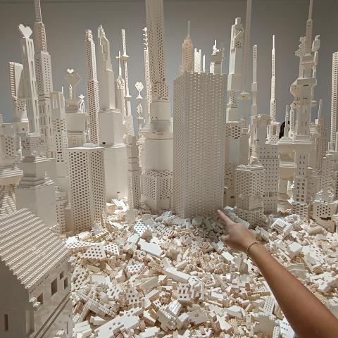 Erasmus + München 25