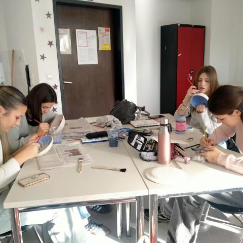 Erasmus + München 25