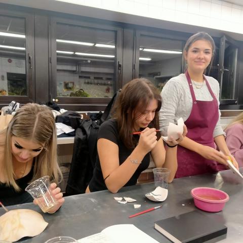 Erasmus + München 25