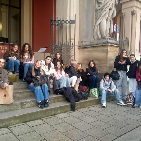 Erasmus + München 25