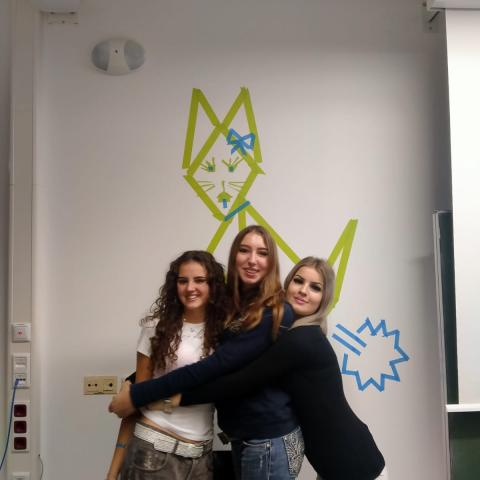 Erasmus + München 25