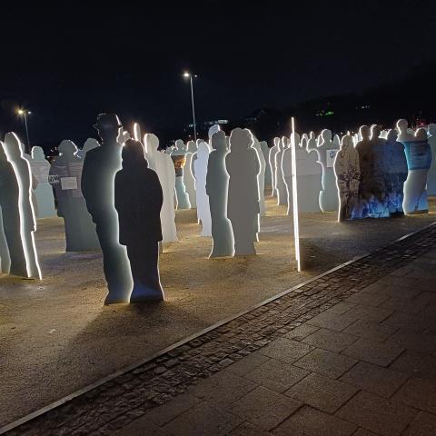 Erasmus+ München Dezember 25