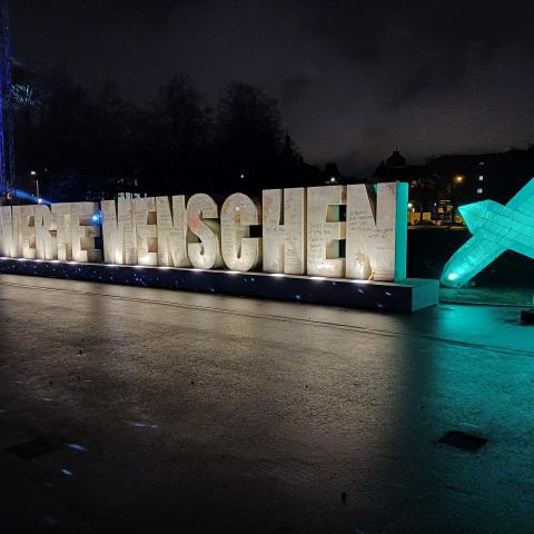 Erasmus+ München Dezember 25