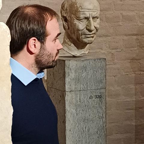 Erasmus+ München Dezember 25