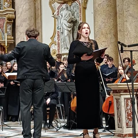 Weihnachtskonzert 25