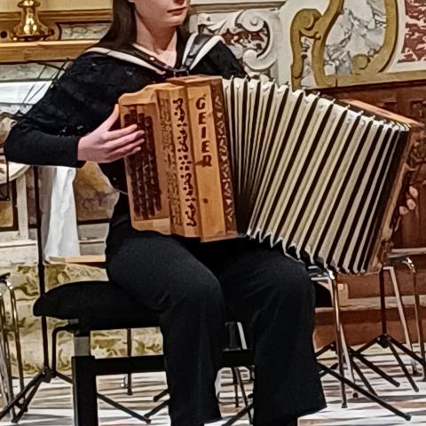 Weihnachtskonzert 25