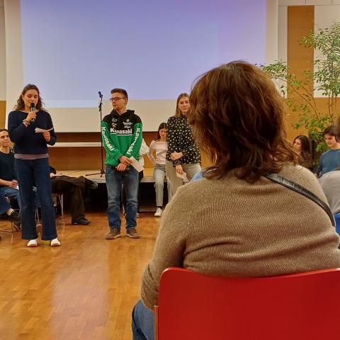 Modulares Lernen 1. Semester SJ 25/26