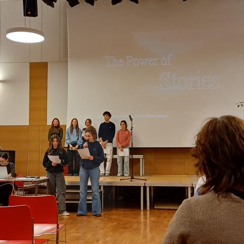 Modulares Lernen 1. Semester SJ 25/26