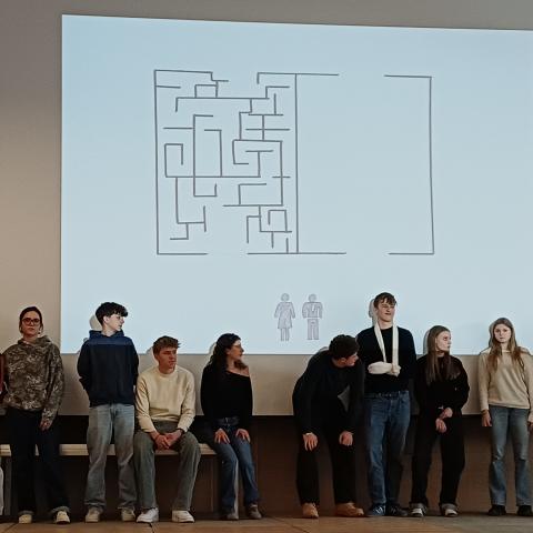 Modulares Lernen 1. Semester SJ 25/26