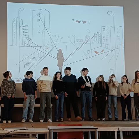 Modulares Lernen 1. Semester SJ 25/26