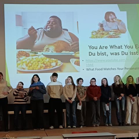 Modulares Lernen 1. Semester SJ 25/26