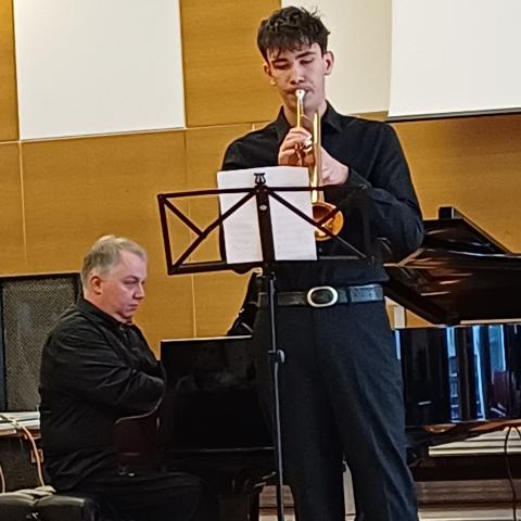Klassenkonzert 2dm 26