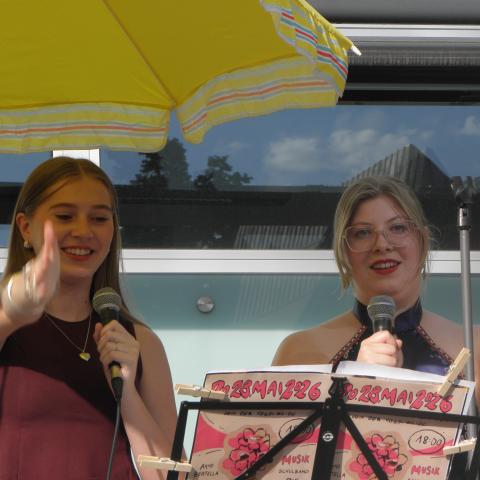 Poetry Slam 26