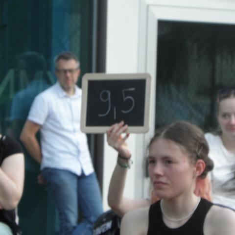 Poetry Slam 26