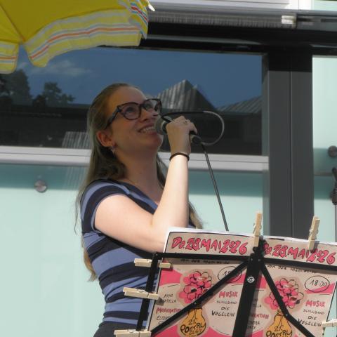 Poetry Slam 26