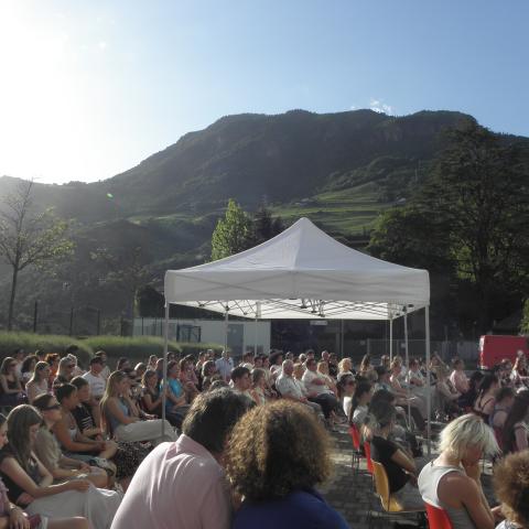 Poetry Slam 26