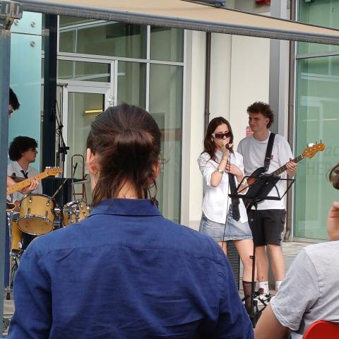 Poetry Slam 26